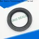 DMS Seal Manufacturer primary steel rubber seals with low radial forces for housing 1