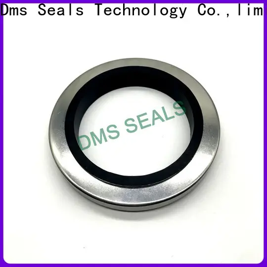 DMS Seal Manufacturer hot sale pneumatic rubber seals with low radial forces for housing 1