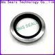 DMS Seal Manufacturer hot sale pneumatic rubber seals with low radial forces for housing 1