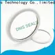 DMS Seal Manufacturer Best unbalanced mechanical seal manufacturers for reciprocating piston rod or piston single acting seal 1