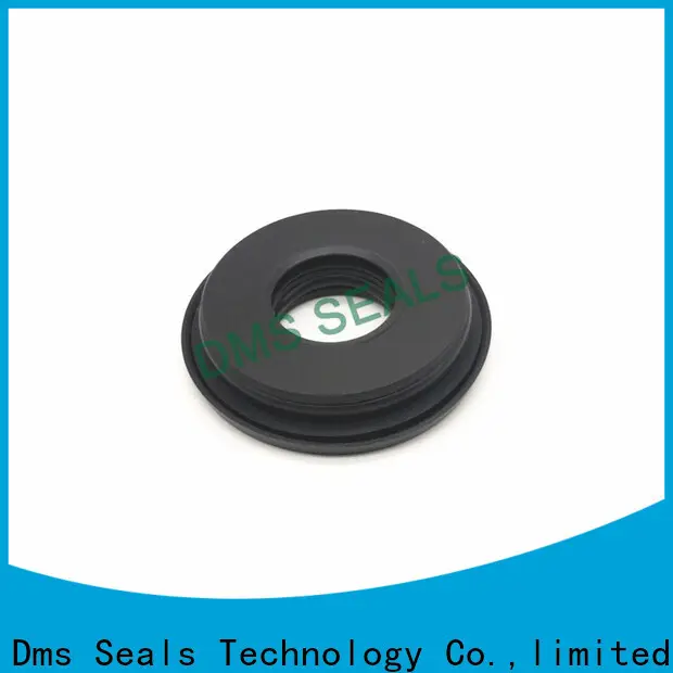 DMS Seal Manufacturer compact mechanical shaft seals springs glyd ring for piston and hydraulic cylinder 1
