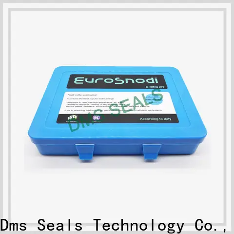 DMS Seal Manufacturer High-quality 50mm rubber o rings for business For seal 1