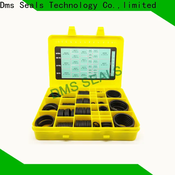 DMS Seal Manufacturer o ring 215 Exporter For sealing products 1