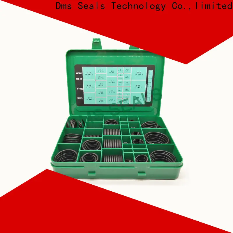 Custom o ring specification chart manufacturers For sealing products 1
