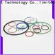Best flat o ring washers Suppliers for static sealing 1