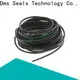 DMS Seal Manufacturer o ring coating manufacturers for static sealing 1