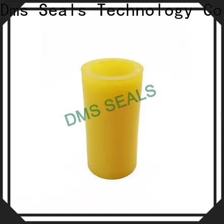best industrial rubber seal glyd ring for larger piston clearance 1