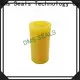 best industrial rubber seal glyd ring for larger piston clearance 1