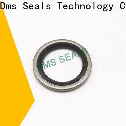 DMS Seal Manufacturer high pressure sealing washer Suppliers for threaded pipe fittings and plug sealing 1