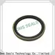 DMS Seal Manufacturer Wholesale hydraulic cylinder piston rings with nbr or fkm o ring for sale 1