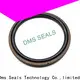 DMS Seal Manufacturer rod seal tool factory for light and medium hydraulic systems 1