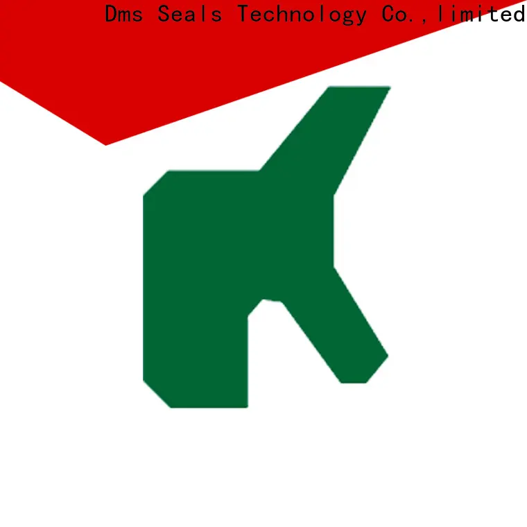DMS Seal Manufacturer wiper scraper Suppliers for forklifts 1