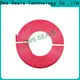 resin rubber o rings manufacturers Supply as the guide sleeve 1