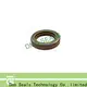 hot sale custom oil seals with integrated spring for housing 1