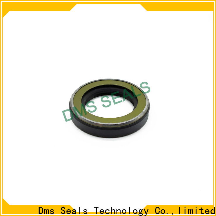 double lip oil seal importers with low radial forces for housing 1