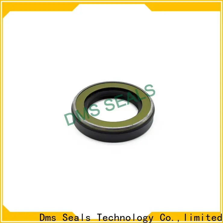 double lip oil seal importers with low radial forces for housing 1