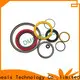 Best loaded lip seal for aviation 1