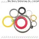 Latest mechanical seal arrangement for aviation 1