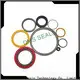 Latest high temperature shaft seal for reciprocating piston rod or piston single acting seal 1