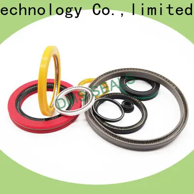 New spring energized seals for business for aviation 1