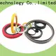 New spring energized seals for business for aviation 1