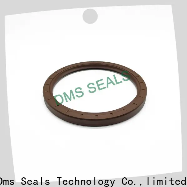 high quality industrial shaft seals with integrated spring for housing 1