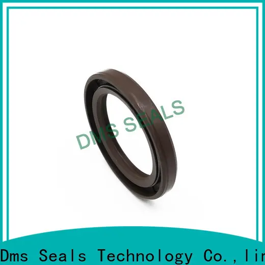 DMS Seal Manufacturer metric lip seals with a rubber coating for sale 1