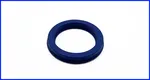 Best oil hydraulic cylinder with nbr or pu for sale 3