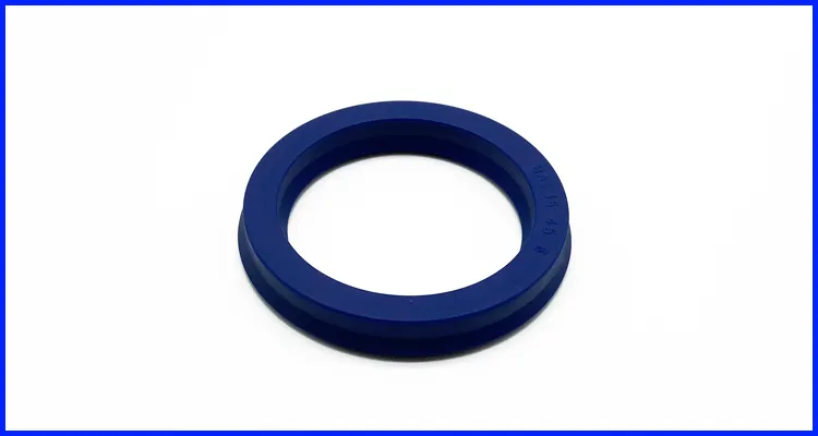 Best oil hydraulic cylinder with nbr or pu for sale 2