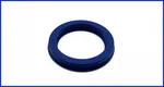 Best oil hydraulic cylinder with nbr or pu for sale 2