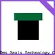 High-quality spareage piston seals glyd ring for pneumatic equipment 1