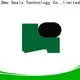 DMS Seal Manufacturer custom rod seal catalogue for business for injection molding machines 1