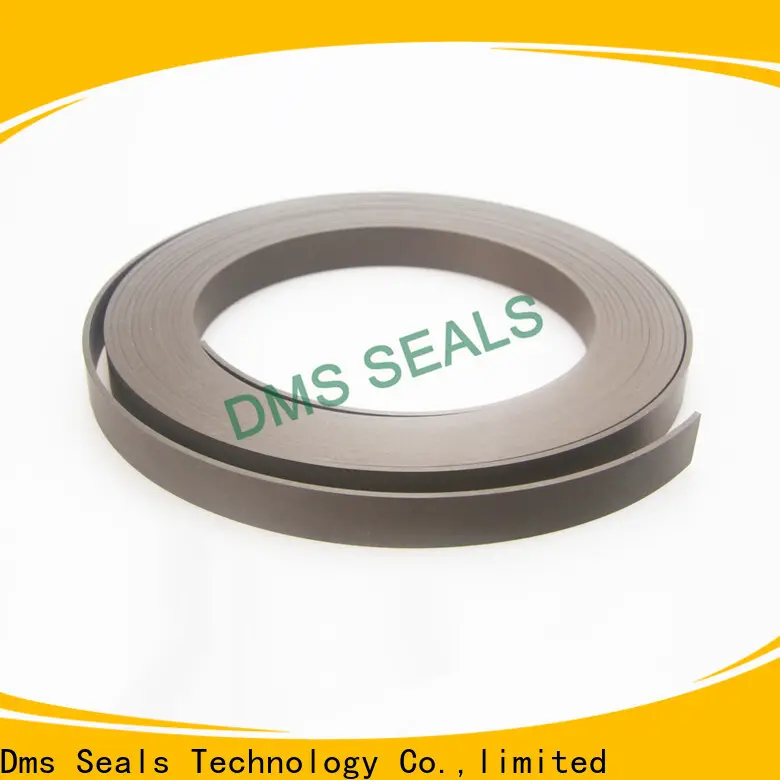 DMS Seal Manufacturer different types of roller bearings guide strip as the guide sleeve 1