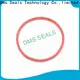 Wholesale o ring seal groove dimensions factory in highly aggressive chemical processing 1