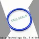 DMS Seal Manufacturer gasket o ring seal Supply in highly aggressive chemical processing 1