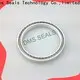 Custom spring energized seals Supply for aviation 1