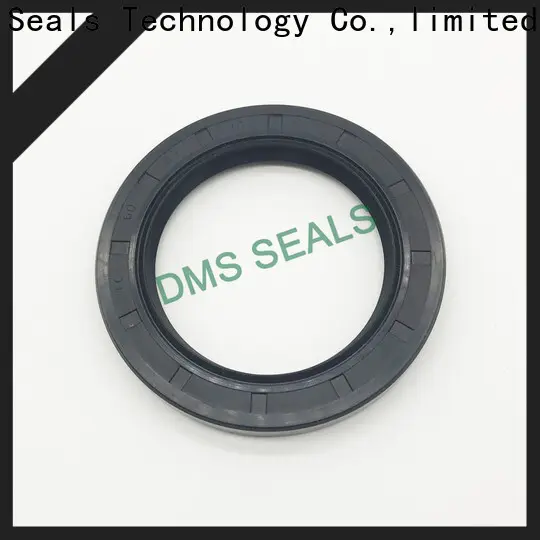 DMS Seal Manufacturer oil seals canada with low radial forces for housing 1