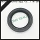 DMS Seal Manufacturer oil seals canada with low radial forces for housing 1