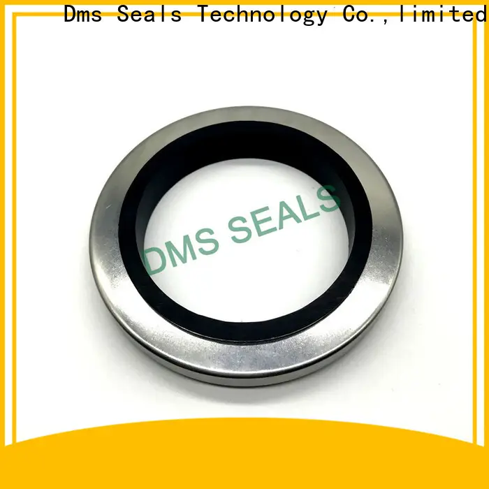 DMS Seal Manufacturer professional seal rotary shaft with low radial forces for housing 1