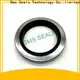 DMS Seal Manufacturer professional seal rotary shaft with low radial forces for housing 1