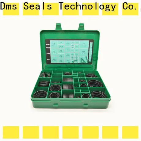 DMS Seal Manufacturer cheap o rings manufacturer For sealing products 1