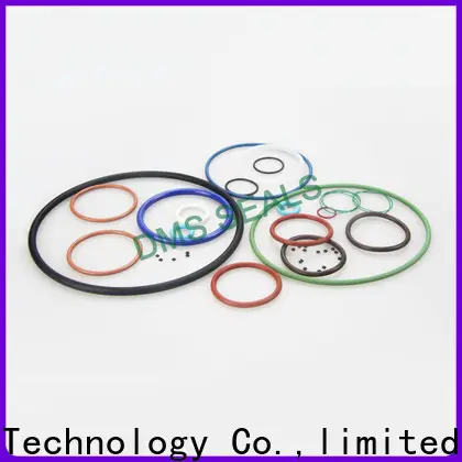 DMS Seal Manufacturer New 10mm rubber o rings manufacturers in highly aggressive chemical processing 1