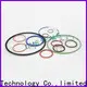 DMS Seal Manufacturer New 10mm rubber o rings manufacturers in highly aggressive chemical processing 1