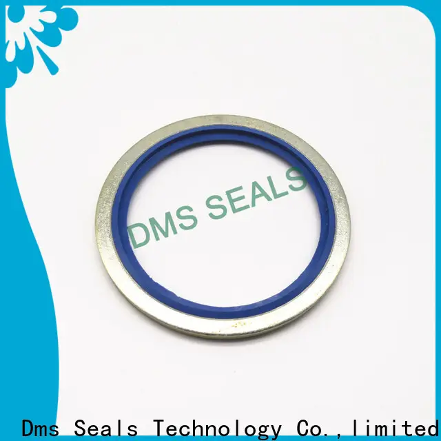 Latest copper o ring seals Supply for threaded pipe fittings and plug sealing 1