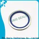 Latest copper o ring seals Supply for threaded pipe fittings and plug sealing 1