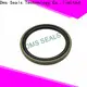Top hydraulic piston seals Supply for pneumatic equipment 1