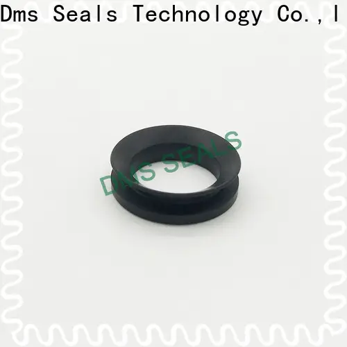 cylinder rubber seals and strips with valuable elasticity for leakage gap 1