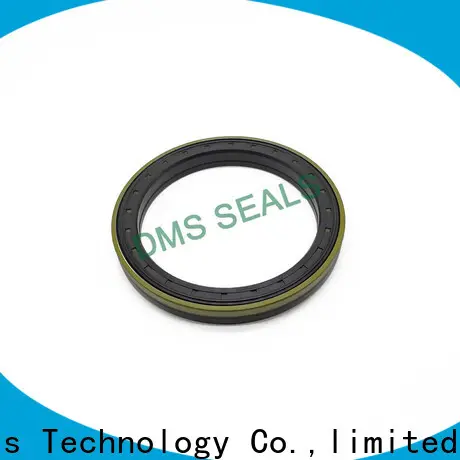 DMS Seals hot sale cr oil seals by size with integrated spring for low and high viscosity fluids sealing 1