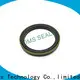 DMS Seals hot sale cr oil seals by size with integrated spring for low and high viscosity fluids sealing 1