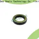 primary ats oil seal with low radial forces for low and high viscosity fluids sealing 1